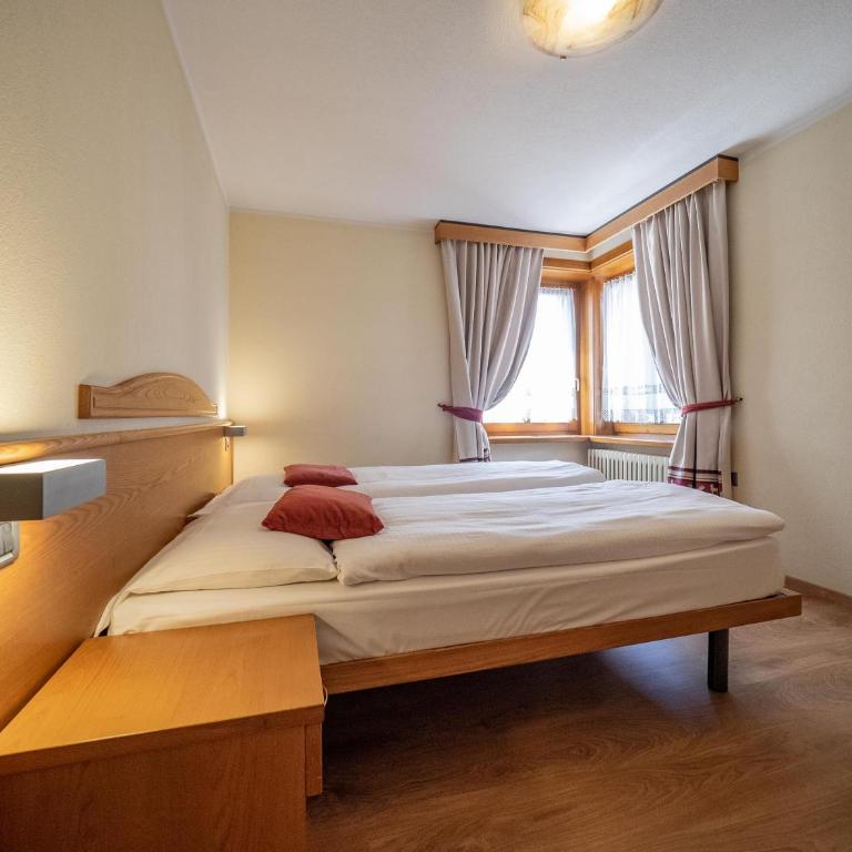 Residence Livigno MyHolidayLivigno - Appartamento con 1 Camera da Letto - 17
