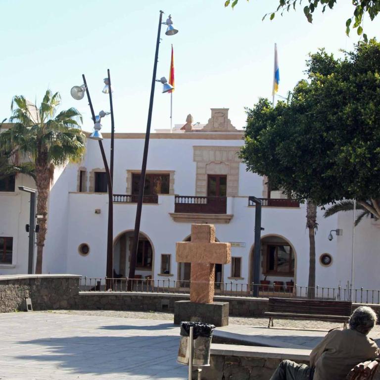 Fuerteventura - Apartamento Ciudad 2.3 - Apartamento de 3 dormitorios - 5