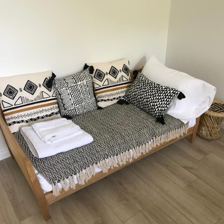 Domaine de Selhac - Chambre Deluxe (2 Adultes + 1 Enfant) - 2