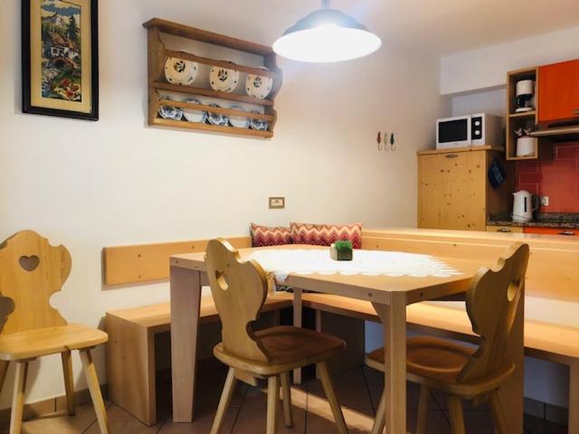 Appartamenti Cesa Maria Mountain Hospitality - Appartamento con 1 Camera da Letto - 3