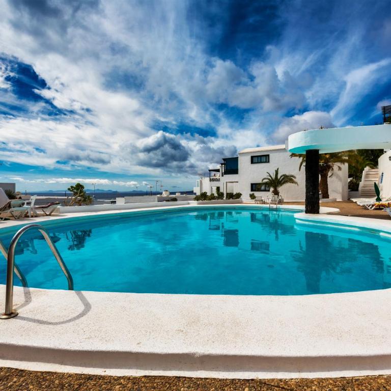 Gin Gin Vivienda Vacacional - Apartamento - 6
