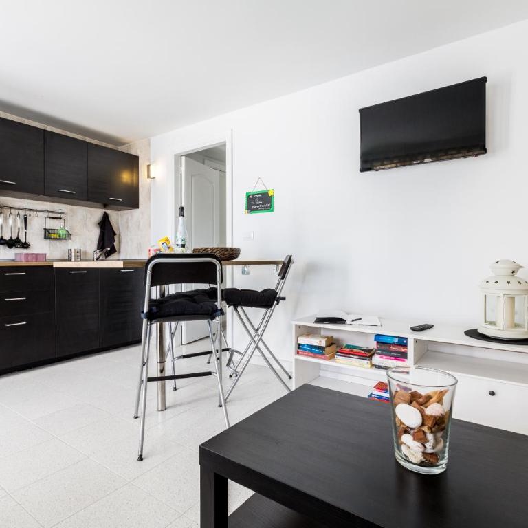 Gin Gin Vivienda Vacacional - Apartamento - 7