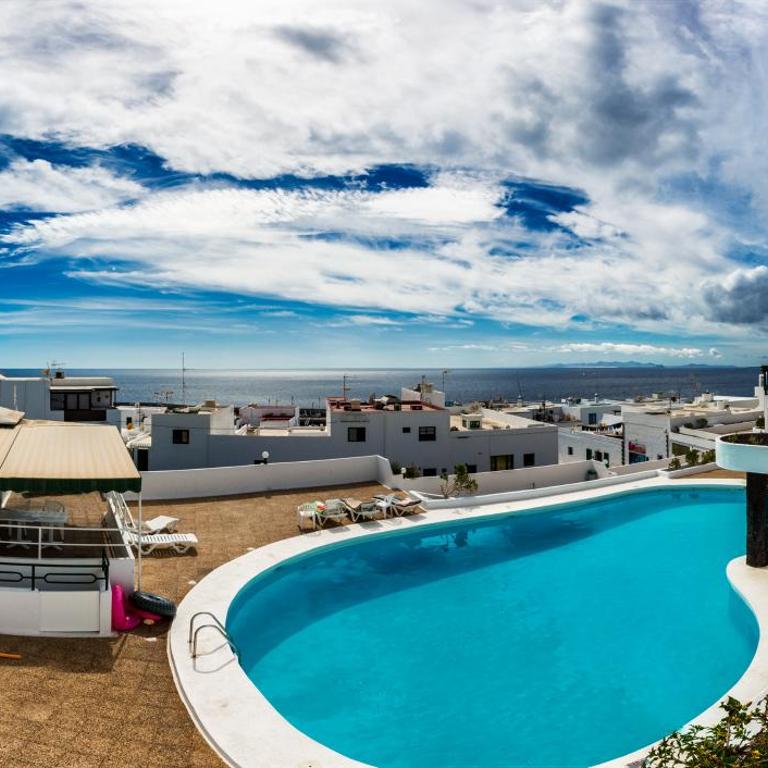 Gin Gin Vivienda Vacacional - Apartamento - 5