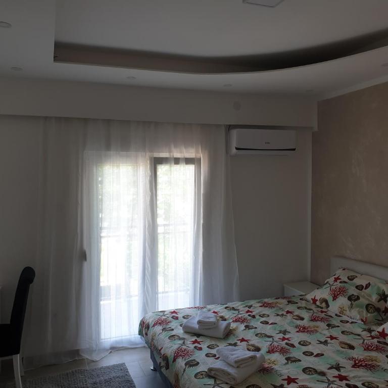Mango Apartments - Superior Apartman - 5