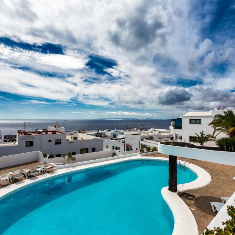 Gin Gin Vivienda Vacacional - Apartamento - 1
