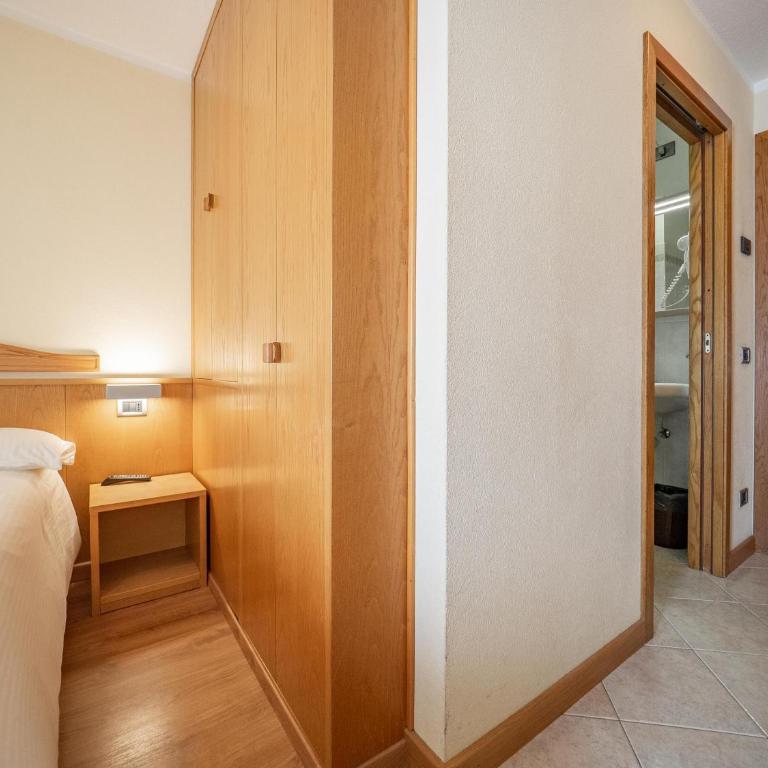 Residence Livigno MyHolidayLivigno - Appartamento Superior con 2 Camere da Letto - 6