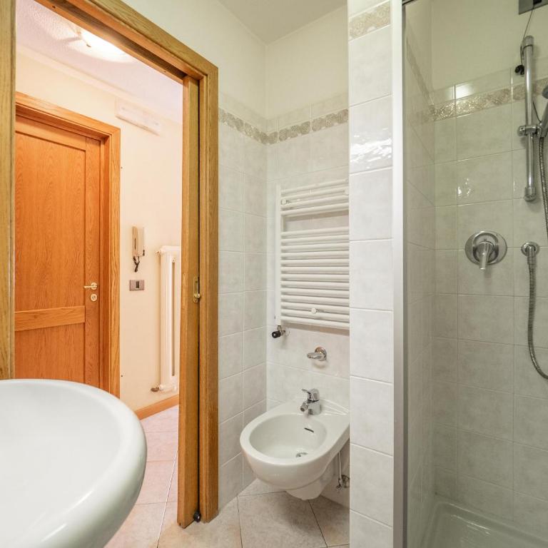 Residence Livigno MyHolidayLivigno - Appartamento Superior con 2 Camere da Letto - 7