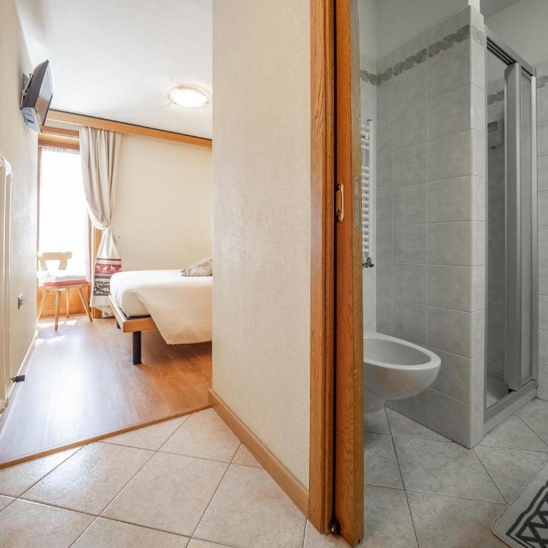 Residence Livigno MyHolidayLivigno - Appartamento Superior con 2 Camere da Letto - 8