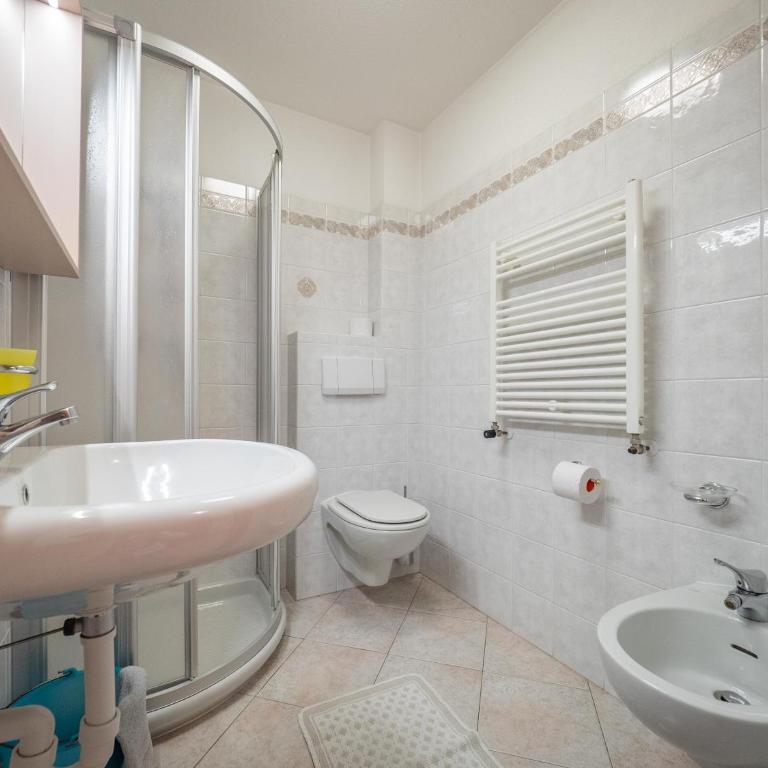 Residence Livigno MyHolidayLivigno - Appartamento Superior con 2 Camere da Letto - 14