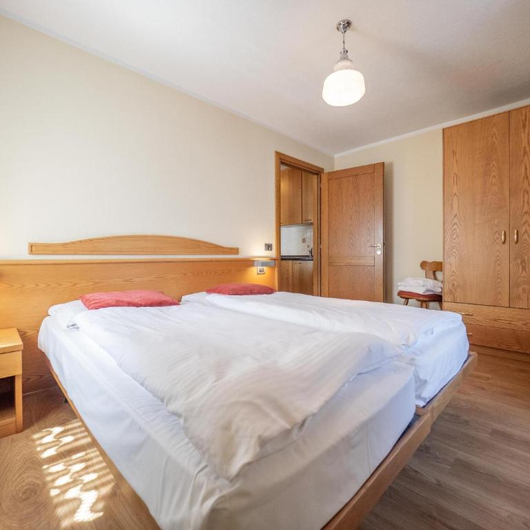 Residence Livigno MyHolidayLivigno - Appartamento Superior con 2 Camere da Letto - 3
