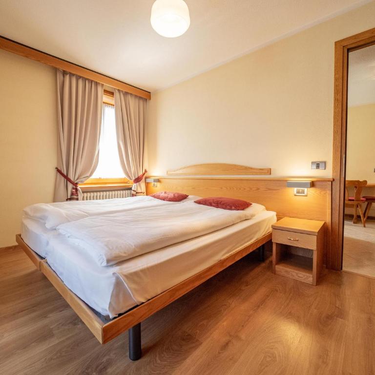 Residence Livigno MyHolidayLivigno - Appartamento Superior con 2 Camere da Letto - 17