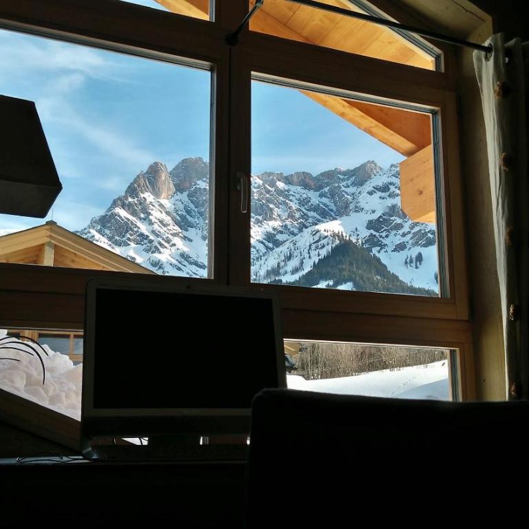 Clubhotel Hinterthal Am Florysee 6 - Chalet Supérieur - 41