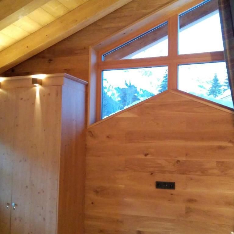 Clubhotel Hinterthal Am Florysee 6 - Chalet Supérieur - 15
