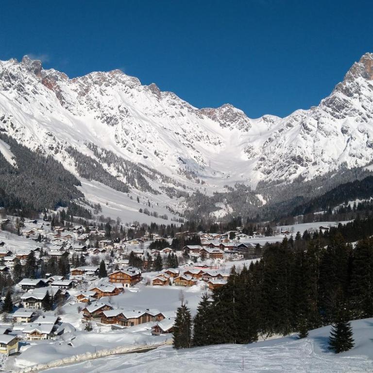 Clubhotel Hinterthal Am Florysee 6 - Chalet Supérieur - 10