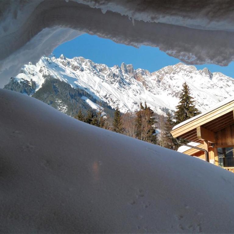 Clubhotel Hinterthal Am Florysee 6 - Chalet Supérieur - 18