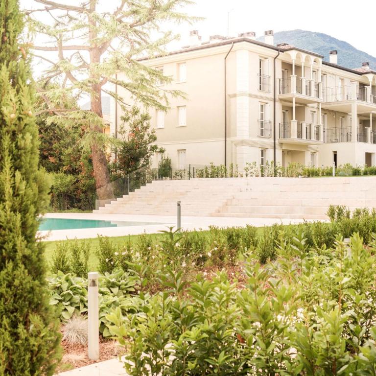 Studio Apartment Il Pelèr - Appartamento Monolocale - 41