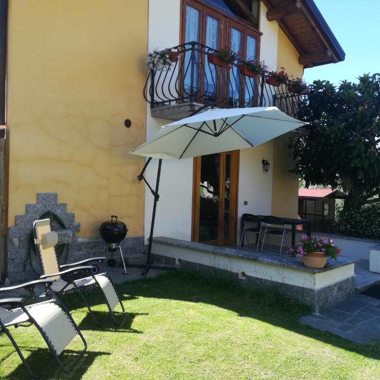 Casa Amélie Bellagio - Casa con 2 Camere da Letto - 4