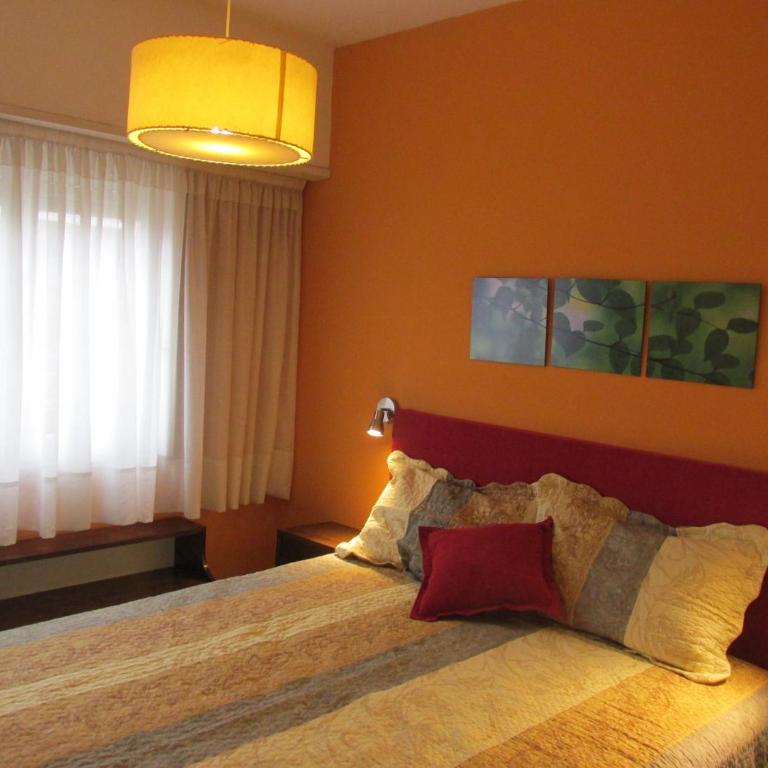 Cerca de Todo - Apartamento - 5