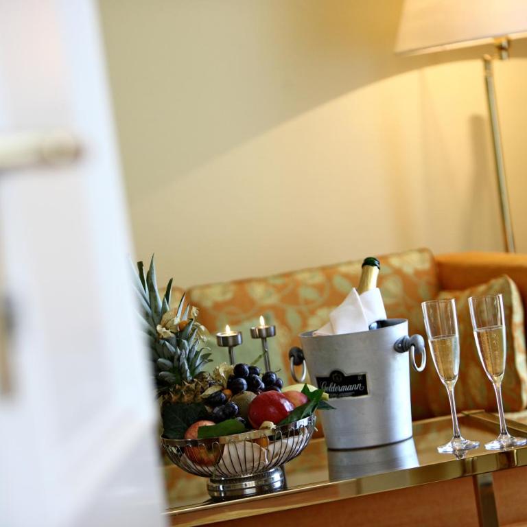 Wunsch Hotel Mürz - Natural Health & Spa Hotel - Suite - 16