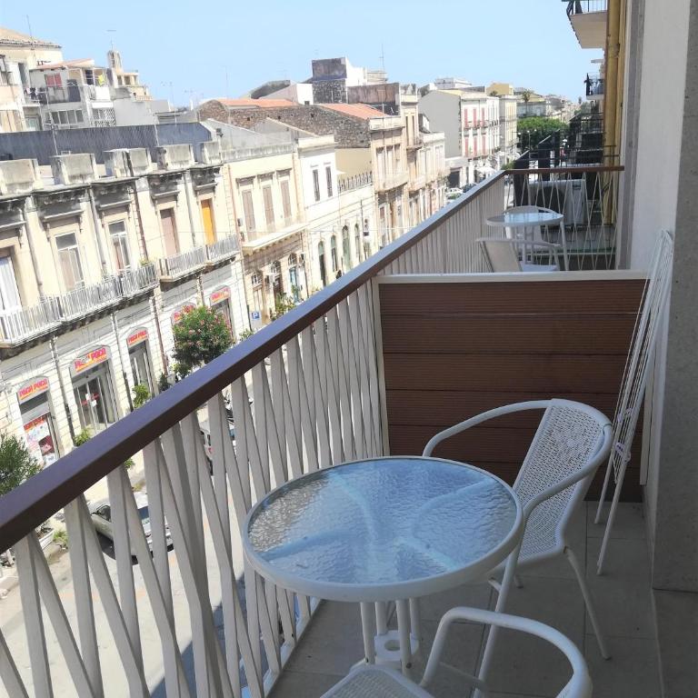 Archinuè - Monolocale Superior con Balcone - 1
