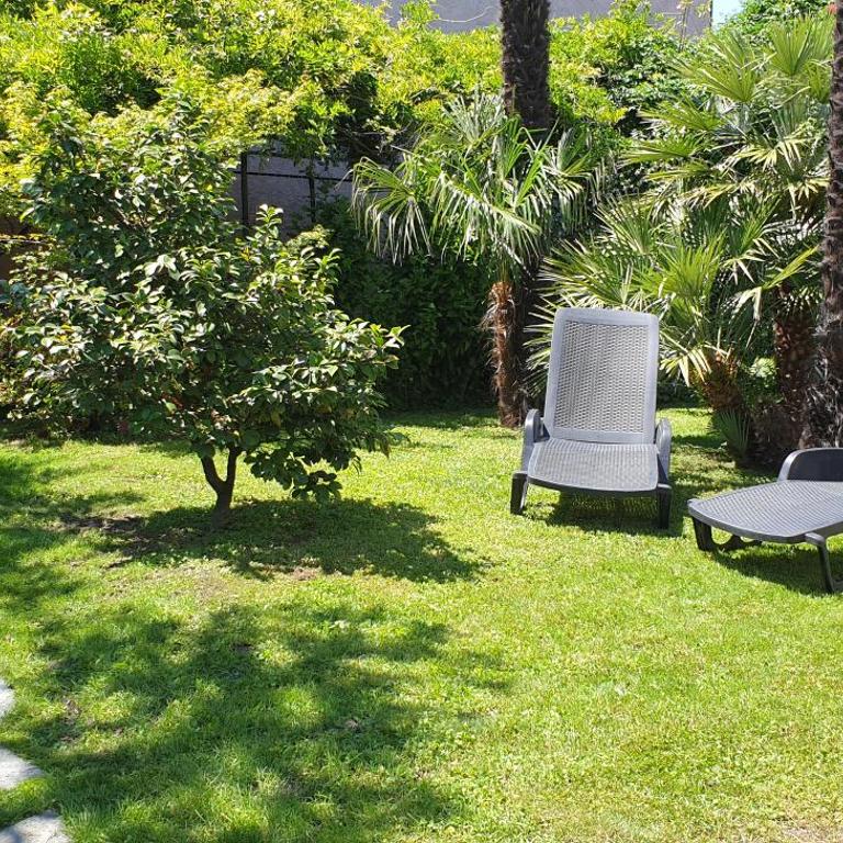 Villa Lago Foreground Lakefront Beach Bike&Boat& Scooter Lake Como - Appartamento con 3 Camere da Letto - 9