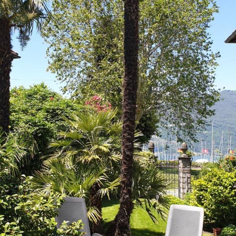 Villa Lago Foreground Lakefront Beach Bike&Boat& Scooter Lake Como - Appartamento con 3 Camere da Letto - 11