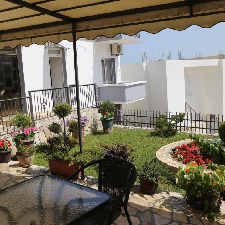 Rejhan TOTTI - Studio Apartman - 15