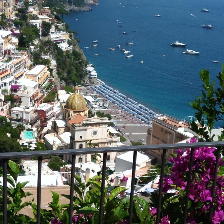 Casa Giovanna Positano - Apartment - 2