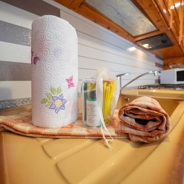 Maison Ostaria MyHolidayLivigno - Appartamento con 4 Camere da Letto - 3