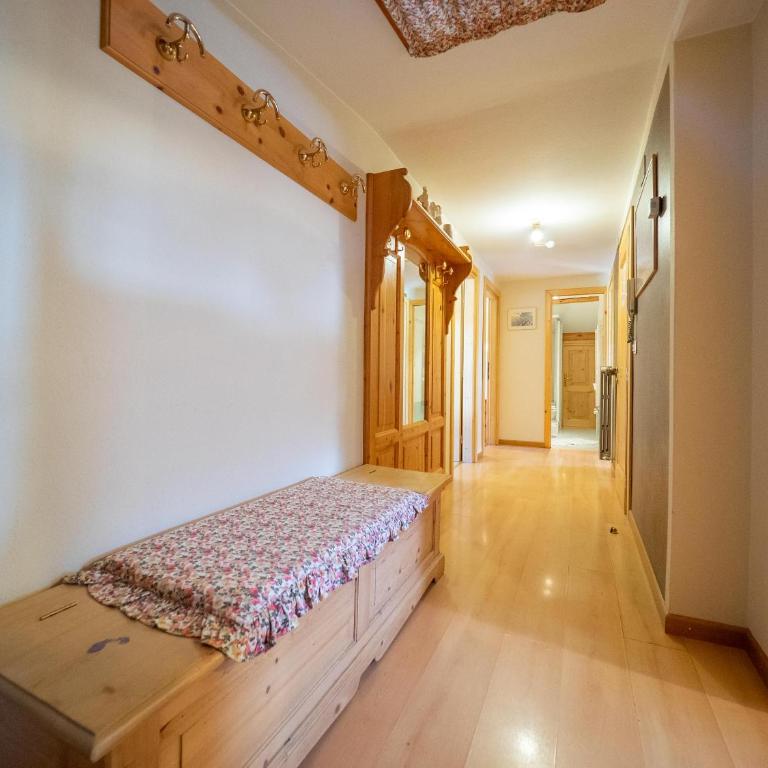 Maison Ostaria MyHolidayLivigno - Appartamento con 4 Camere da Letto - 12