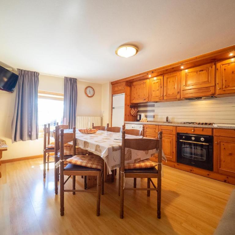 Maison Ostaria MyHolidayLivigno - Appartamento con 4 Camere da Letto - 13