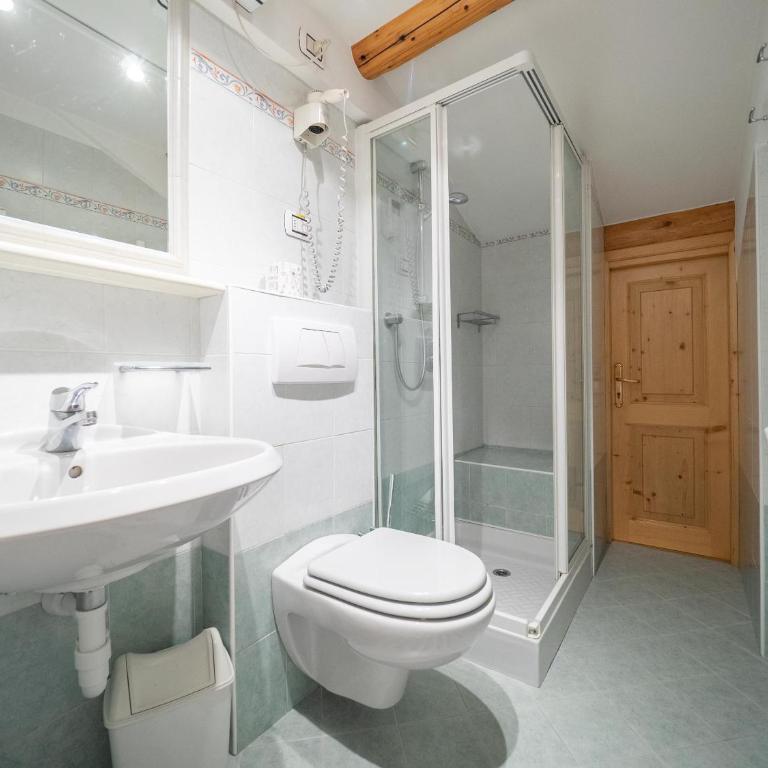 Maison Ostaria MyHolidayLivigno - Appartamento con 4 Camere da Letto - 2