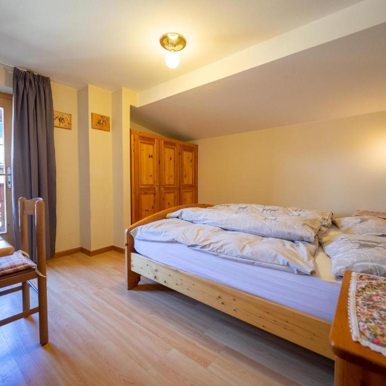 Maison Ostaria MyHolidayLivigno - Appartamento con 4 Camere da Letto - 15