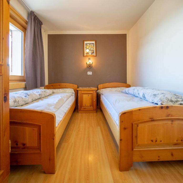 Maison Ostaria MyHolidayLivigno - Appartamento con 4 Camere da Letto - 16