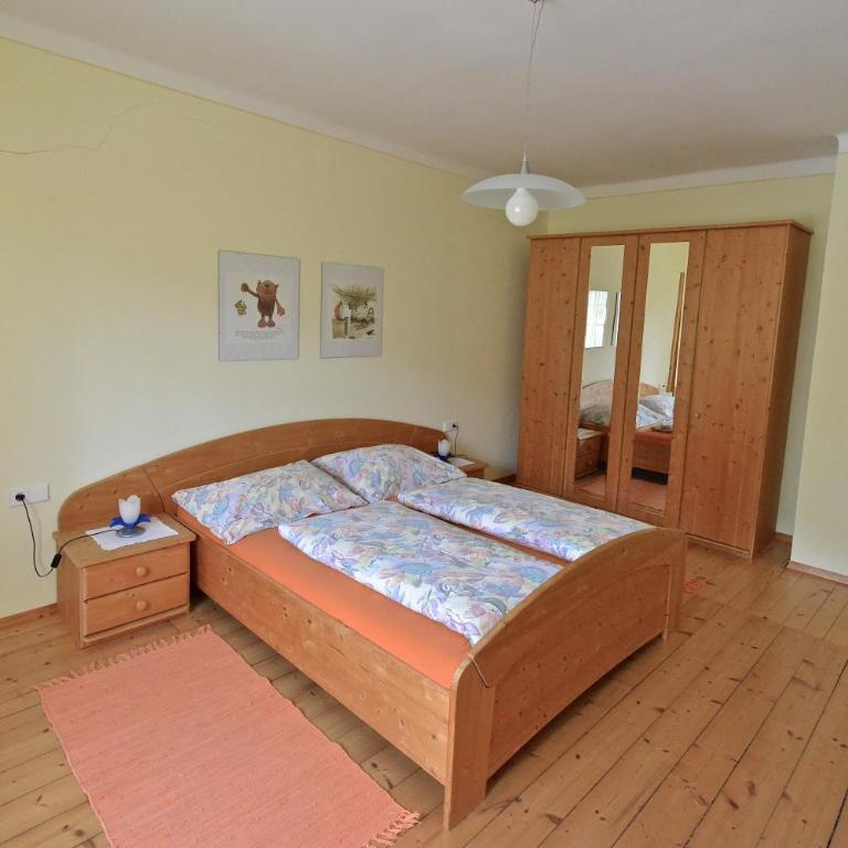 Müllnerbauer - Appartement 1 Chambre - 3
