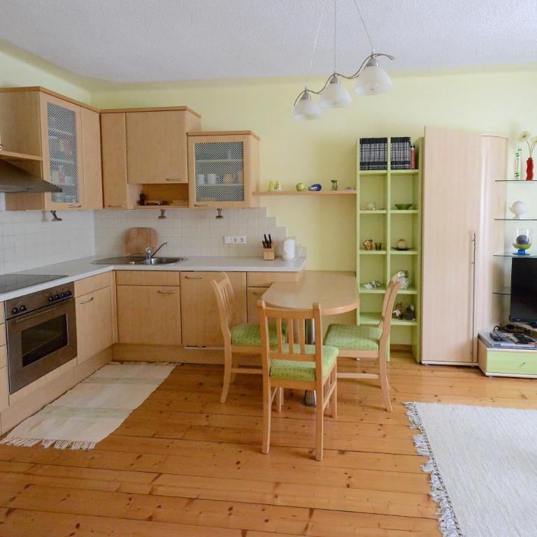 Müllnerbauer - Appartement 1 Chambre - 2