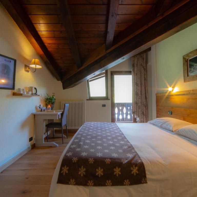 VillAmour Boutique Hotel & SPA - Camera Matrimoniale - 9
