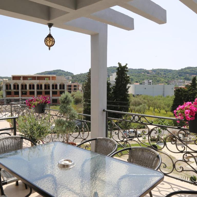 Rejhan TOTTI - Apartman sa 2 Spavaće Sobe - 18
