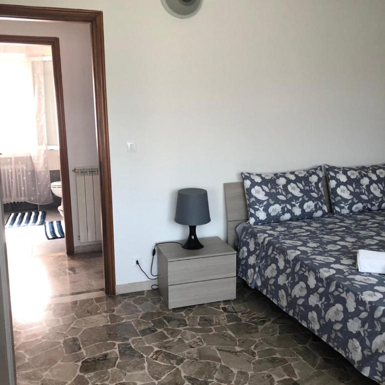 Casa Lucia - Appartamento con 2 Camere da Letto - 6