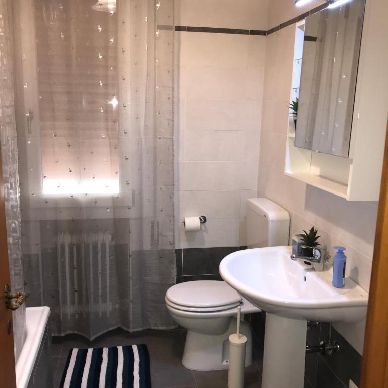 Casa Lucia - Appartamento con 2 Camere da Letto - 15