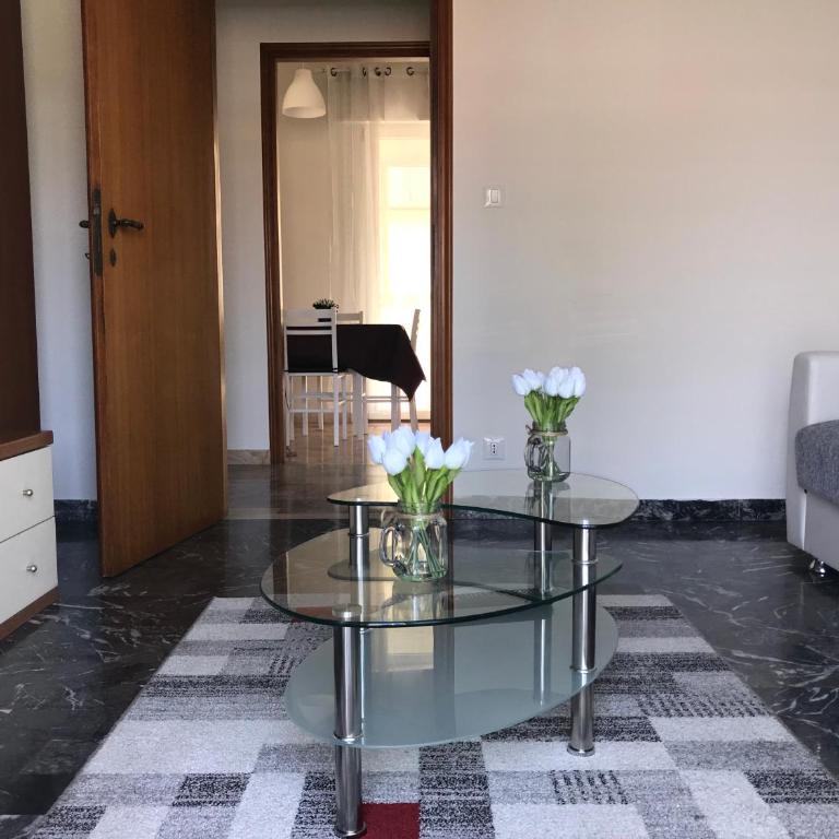 Casa Lucia - Appartamento con 2 Camere da Letto - 12