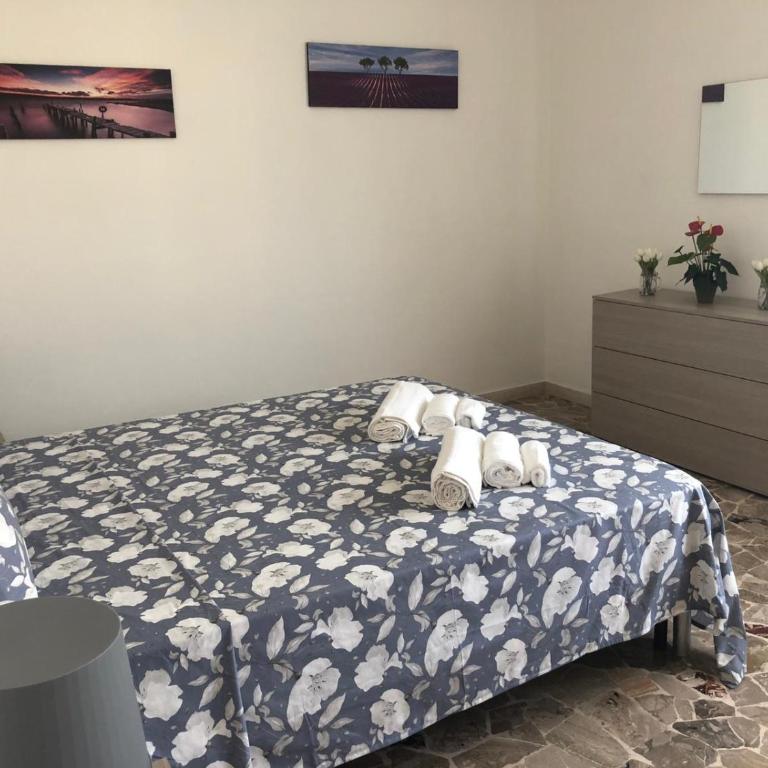Casa Lucia - Appartamento con 2 Camere da Letto - 8