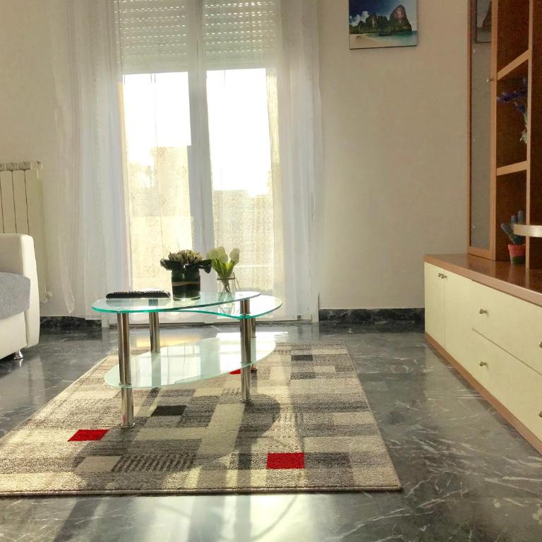 Casa Lucia - Appartamento con 2 Camere da Letto - 14