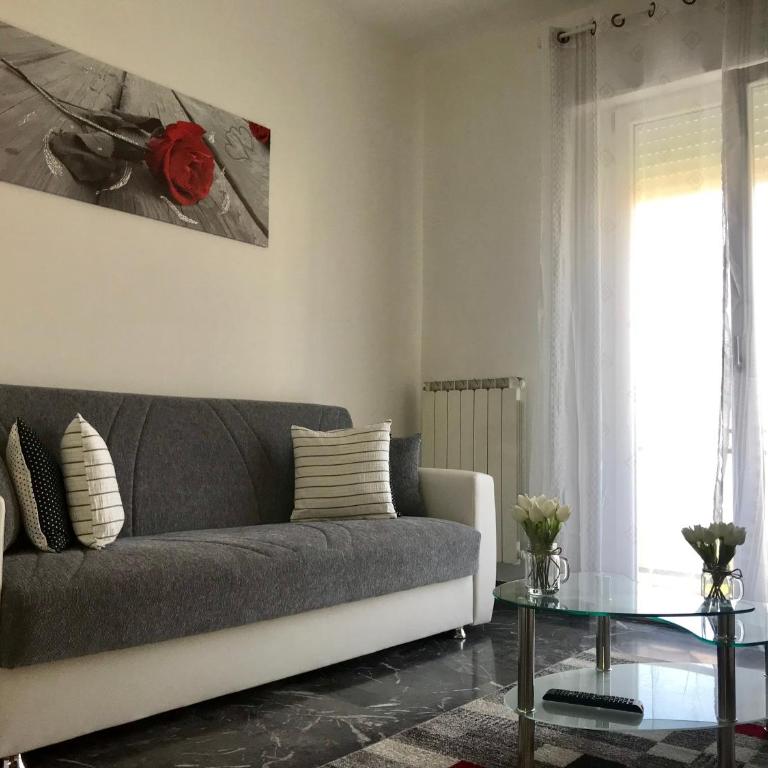 Casa Lucia - Appartamento con 2 Camere da Letto - 13