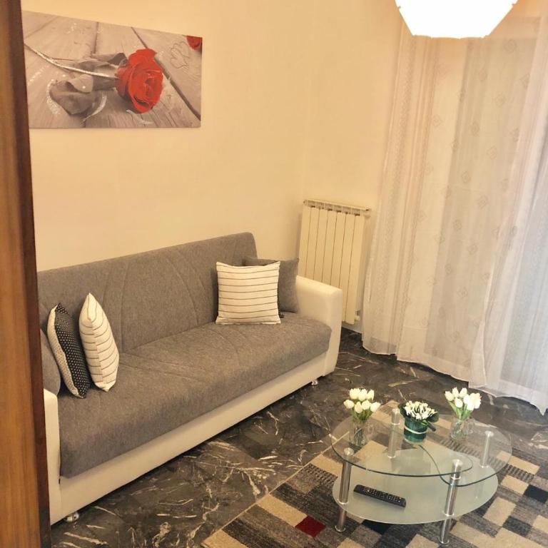 Casa Lucia - Appartamento con 2 Camere da Letto - 10