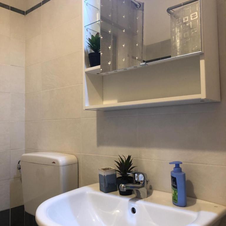 Casa Lucia - Appartamento con 2 Camere da Letto - 18