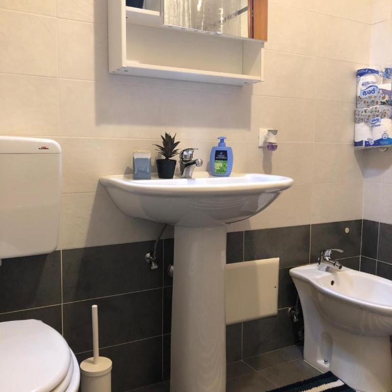 Casa Lucia - Appartamento con 2 Camere da Letto - 16