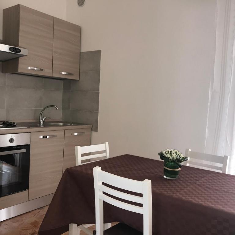 Casa Lucia - Appartamento con 2 Camere da Letto - 3