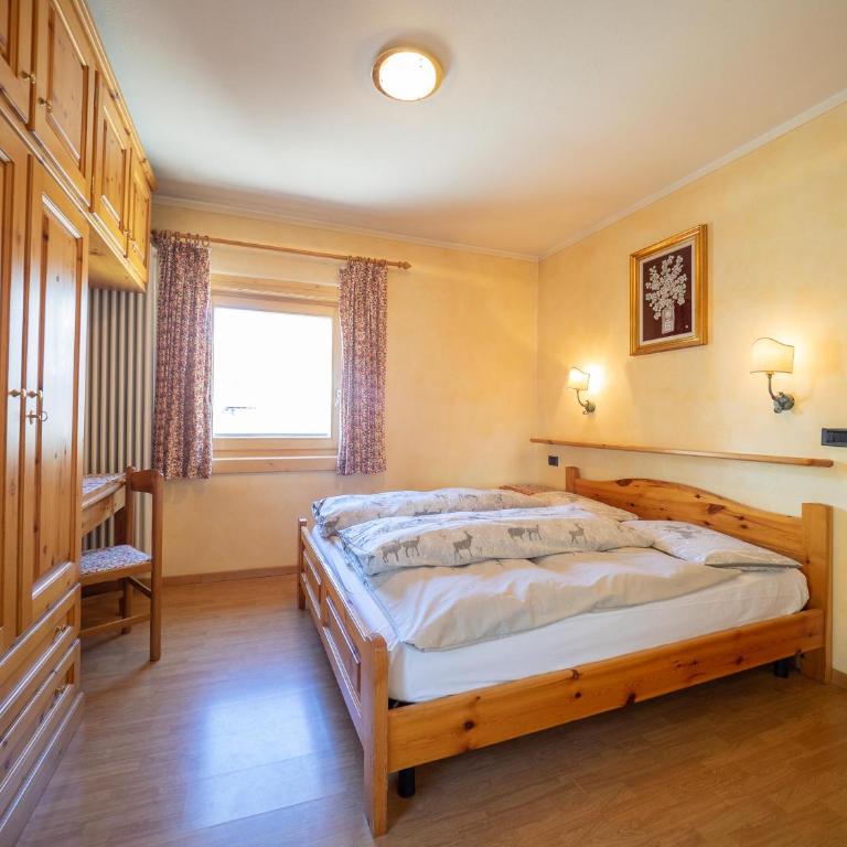 Maison Ostaria MyHolidayLivigno - Appartamento con 3 Camere da Letto - 14