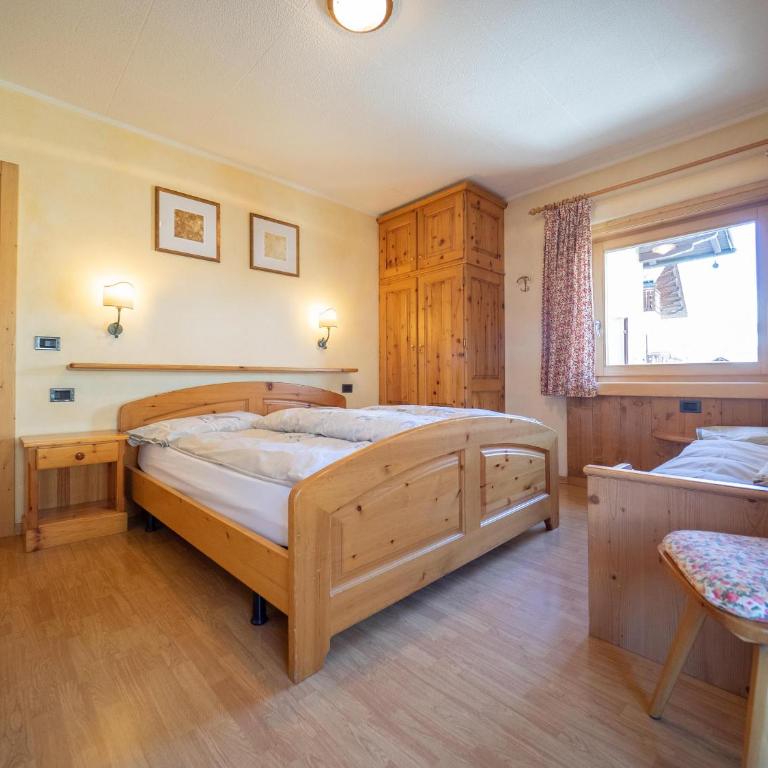 Maison Ostaria MyHolidayLivigno - Appartamento con 3 Camere da Letto - 16